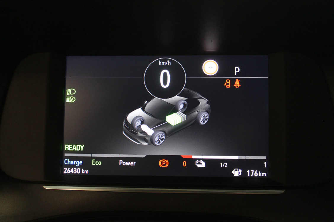 Acheter Opel Corsa E Corsa Electrique 136 ch & Batterie 50 kWh  5p occasion dans les concessions du Groupe Faurie