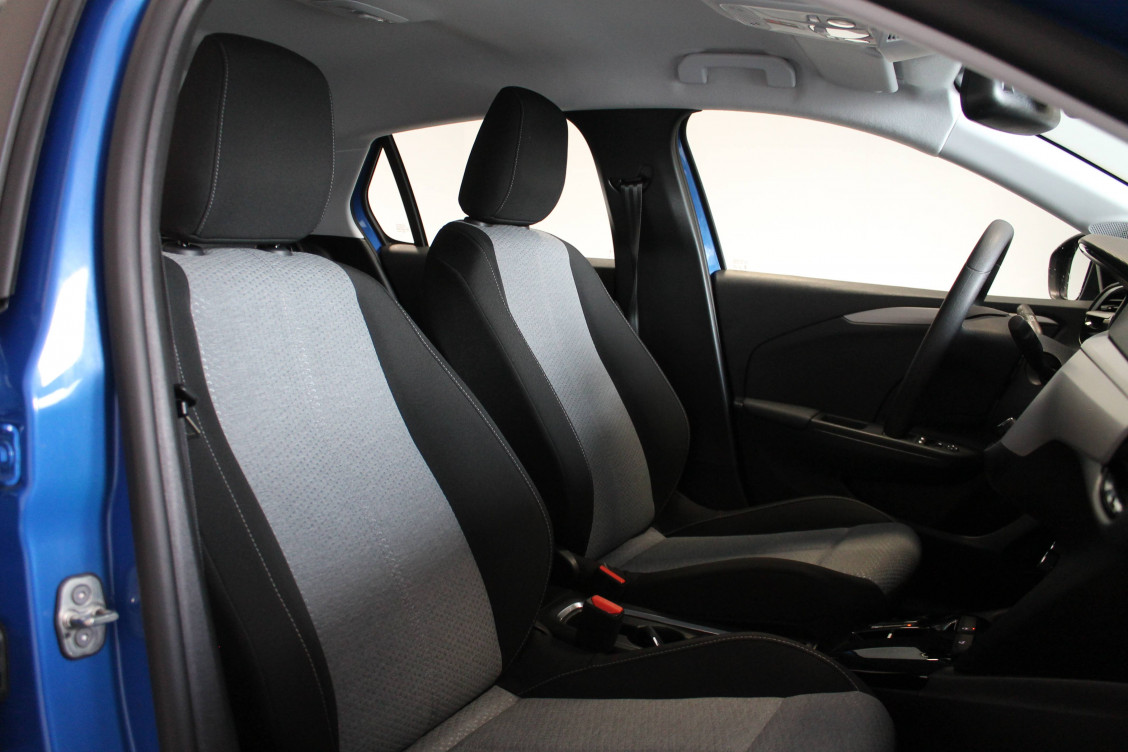 Acheter Opel Corsa E Corsa Electrique 136 ch & Batterie 50 kWh  5p occasion dans les concessions du Groupe Faurie