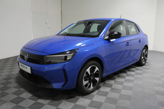 Acheter Opel Corsa E Corsa Electrique 136 ch & Batterie 50 kWh  5p occasion dans les concessions du Groupe Faurie