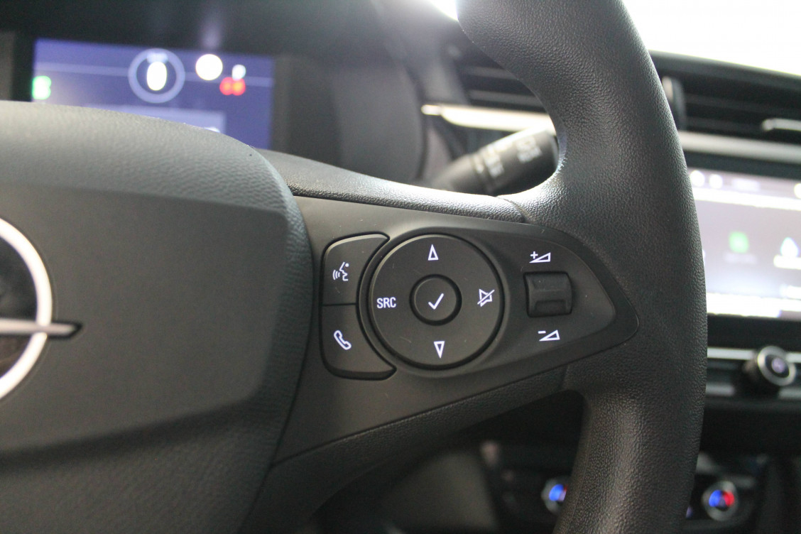 Acheter Opel Corsa E Corsa Electrique 136 ch & Batterie 50 kWh  5p occasion dans les concessions du Groupe Faurie