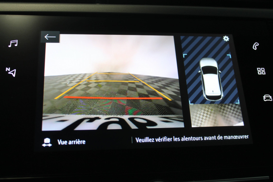 Acheter Opel Corsa E Corsa Electrique 136 ch & Batterie 50 kWh  5p occasion dans les concessions du Groupe Faurie