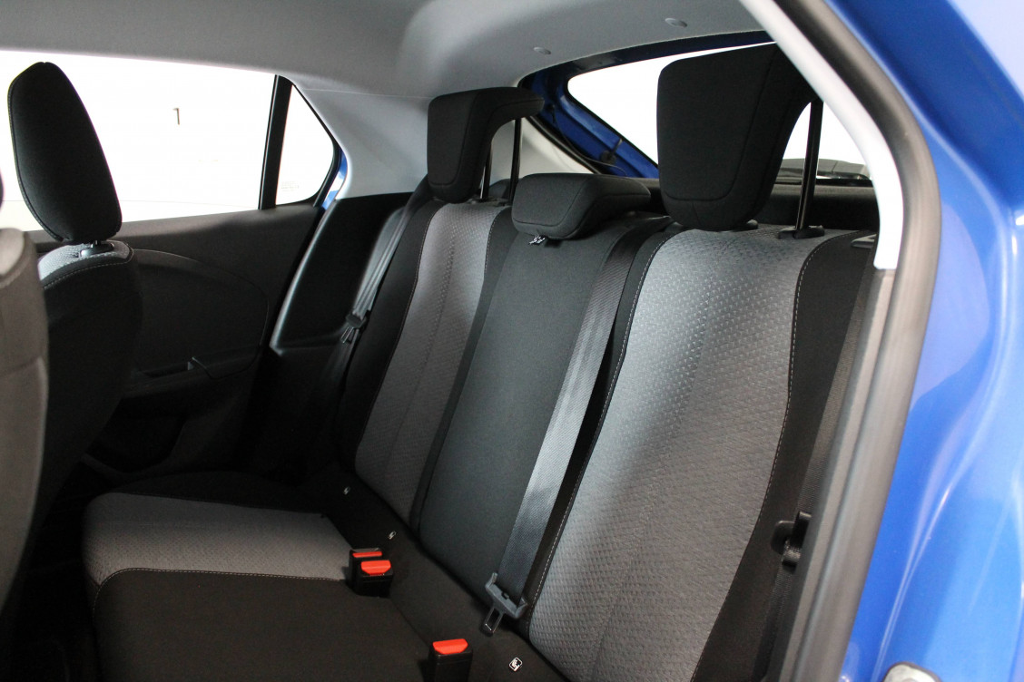 Acheter Opel Corsa E Corsa Electrique 136 ch & Batterie 50 kWh  5p occasion dans les concessions du Groupe Faurie