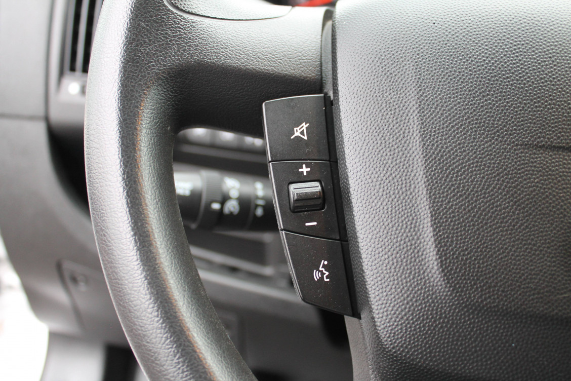 Acheter Peugeot Boxer BOXER TOLE 333 L1H1 BLUEHDI 140 S&S ASPHALT 4p occasion dans les concessions du Groupe Faurie