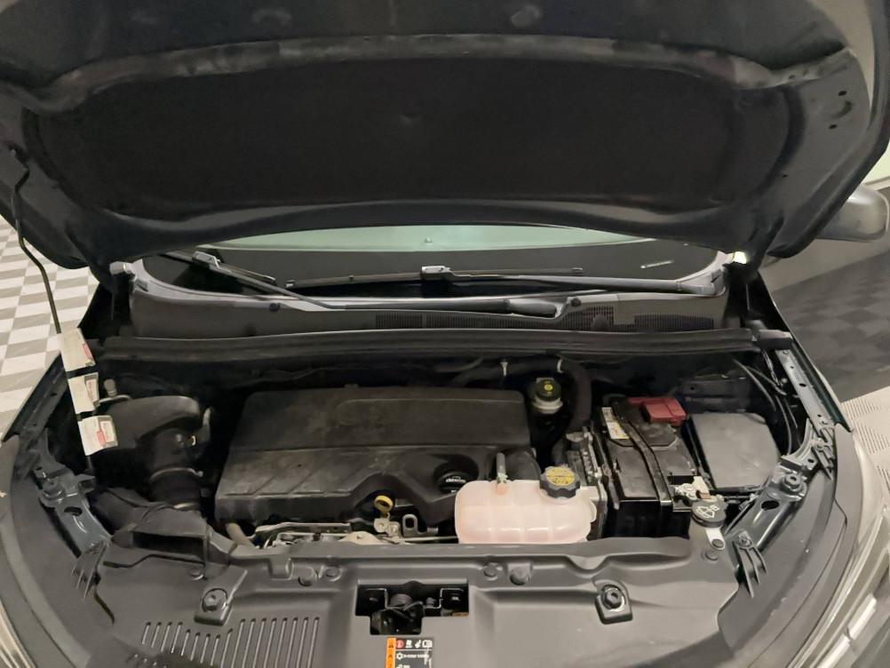 Acheter Opel Mokka Mokka X 1.6 CDTI - 136 ch 4x2 Ultimate 5p occasion dans les concessions du Groupe Faurie