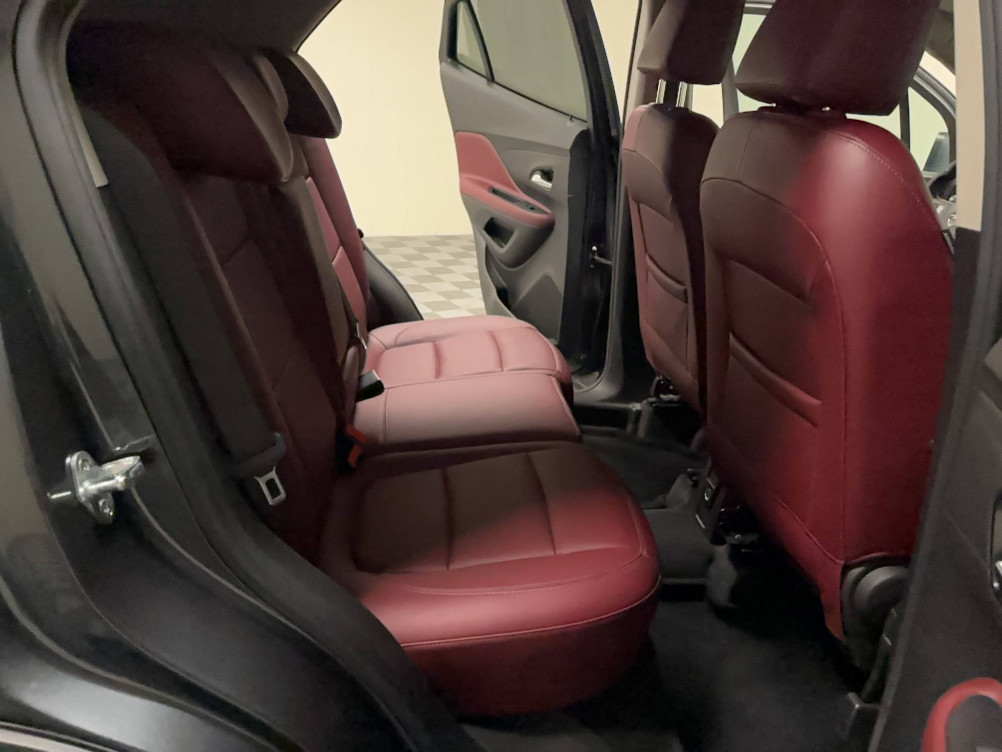 Acheter Opel Mokka Mokka X 1.6 CDTI - 136 ch 4x2 Ultimate 5p occasion dans les concessions du Groupe Faurie