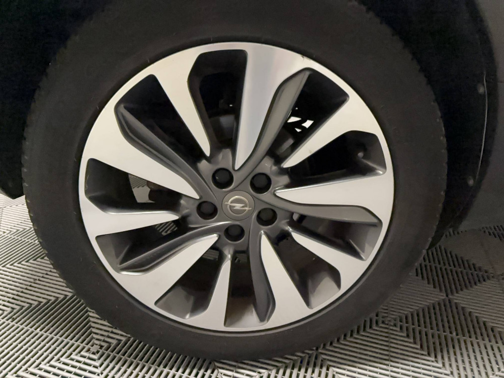 Acheter Opel Mokka Mokka X 1.6 CDTI - 136 ch 4x2 Ultimate 5p occasion dans les concessions du Groupe Faurie