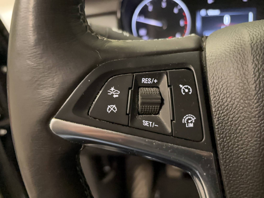 Acheter Opel Mokka Mokka X 1.6 CDTI - 136 ch 4x2 Ultimate 5p occasion dans les concessions du Groupe Faurie