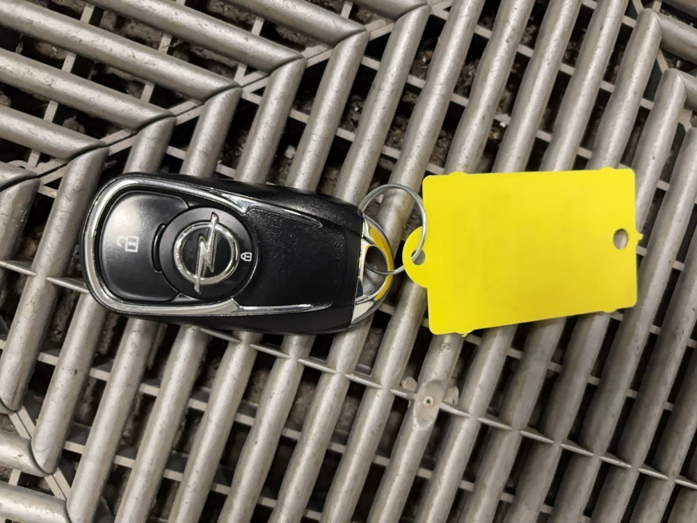 Acheter Opel Mokka Mokka X 1.6 CDTI - 136 ch 4x2 Ultimate 5p occasion dans les concessions du Groupe Faurie