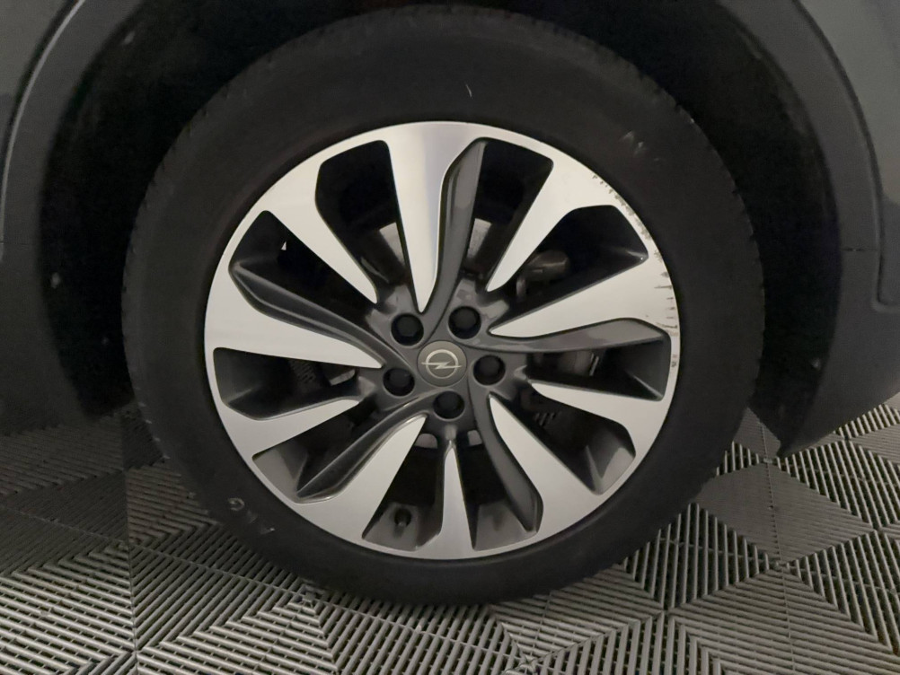 Acheter Opel Mokka Mokka X 1.6 CDTI - 136 ch 4x2 Ultimate 5p occasion dans les concessions du Groupe Faurie