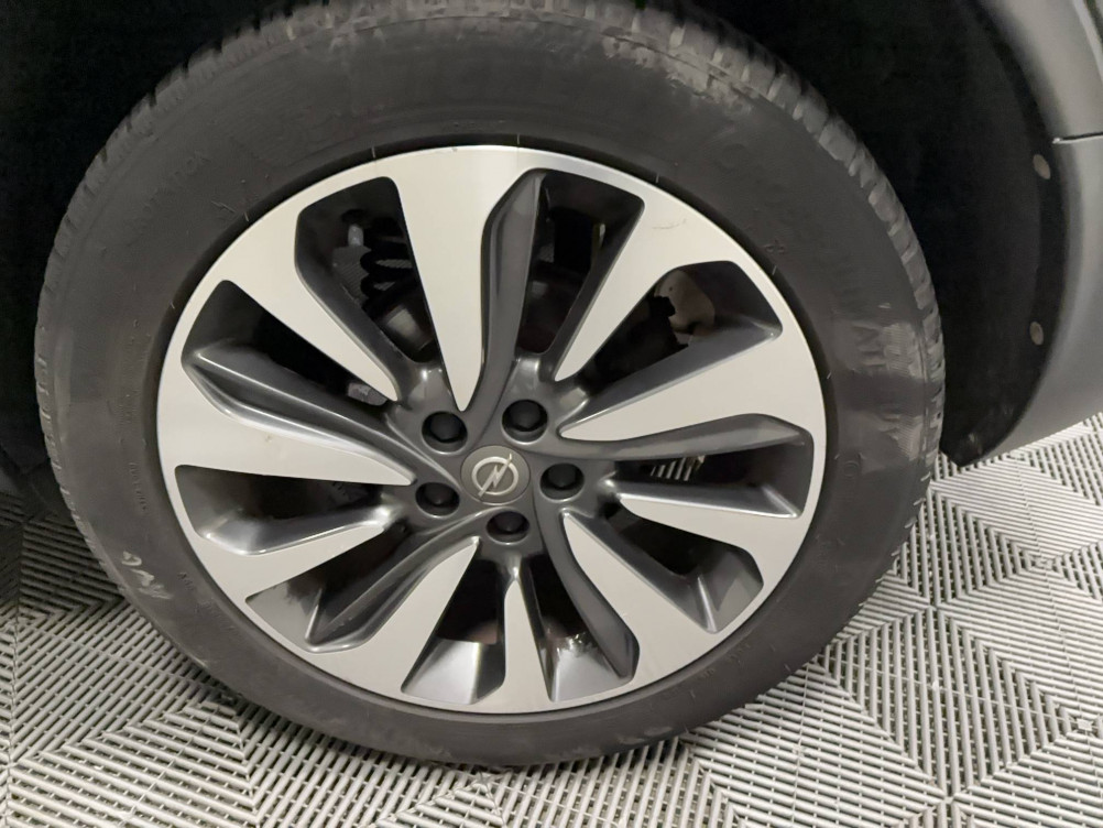 Acheter Opel Mokka Mokka X 1.6 CDTI - 136 ch 4x2 Ultimate 5p occasion dans les concessions du Groupe Faurie