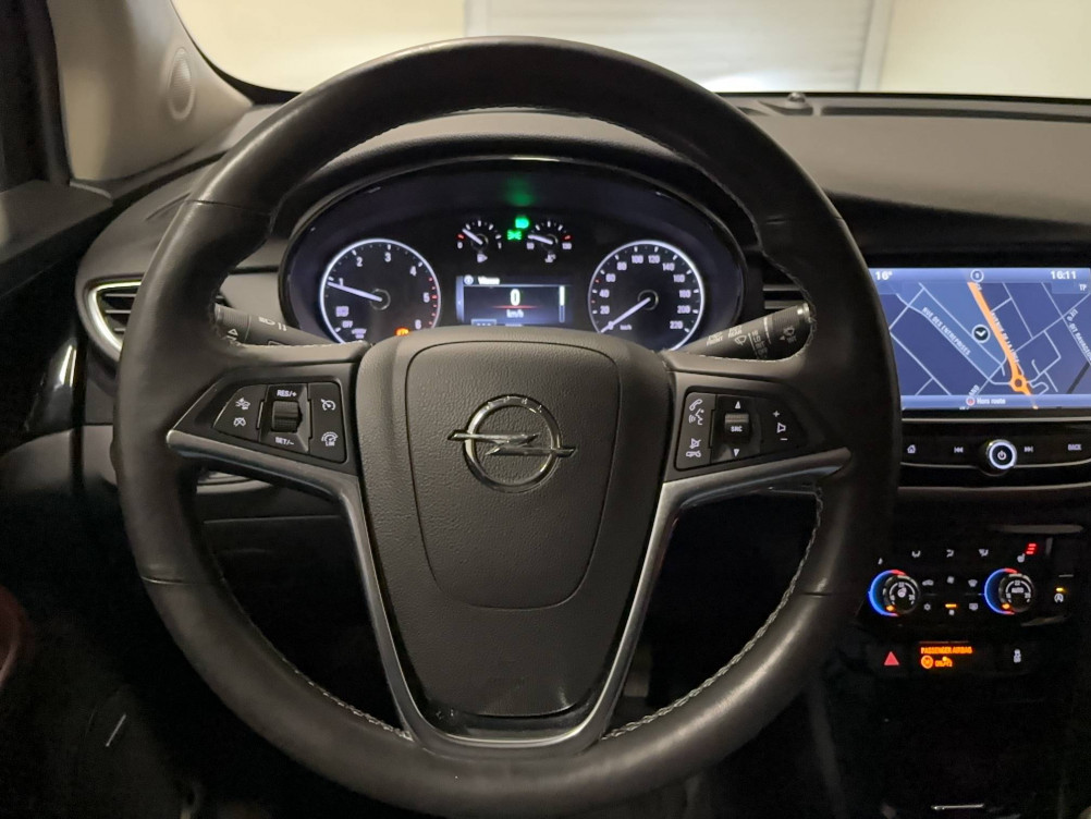 Acheter Opel Mokka Mokka X 1.6 CDTI - 136 ch 4x2 Ultimate 5p occasion dans les concessions du Groupe Faurie