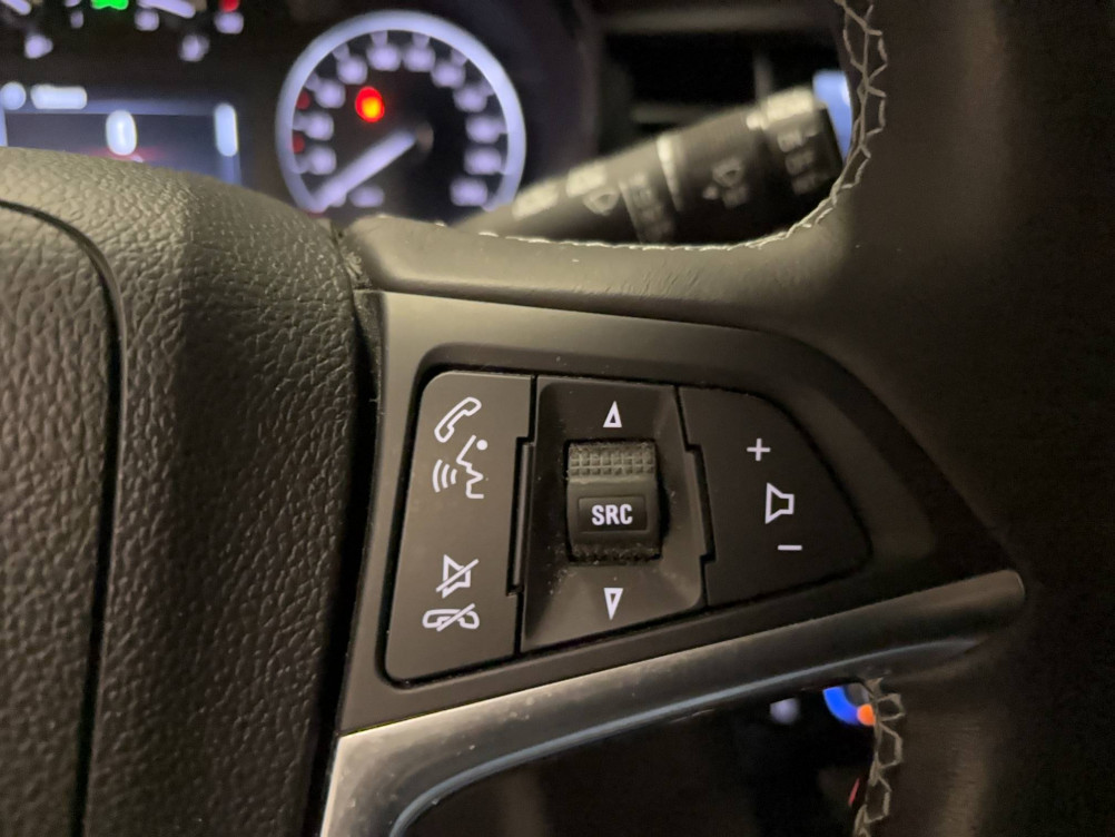 Acheter Opel Mokka Mokka X 1.6 CDTI - 136 ch 4x2 Ultimate 5p occasion dans les concessions du Groupe Faurie