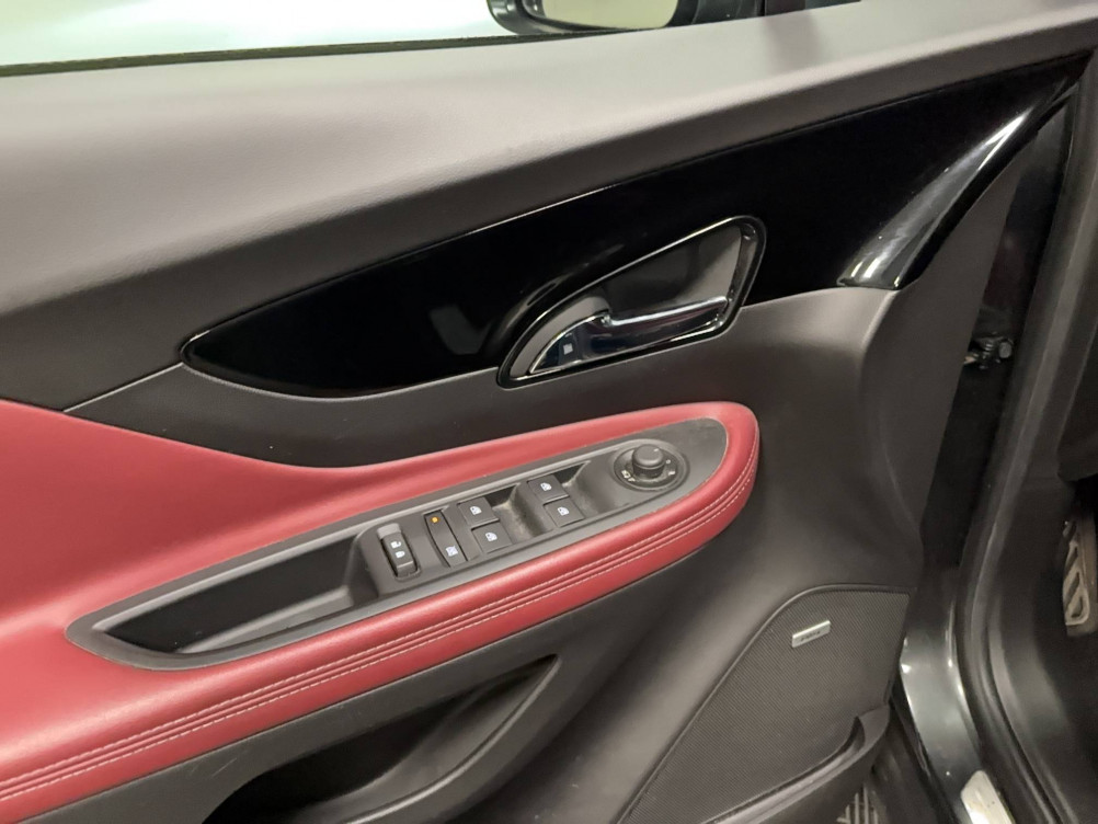 Acheter Opel Mokka Mokka X 1.6 CDTI - 136 ch 4x2 Ultimate 5p occasion dans les concessions du Groupe Faurie