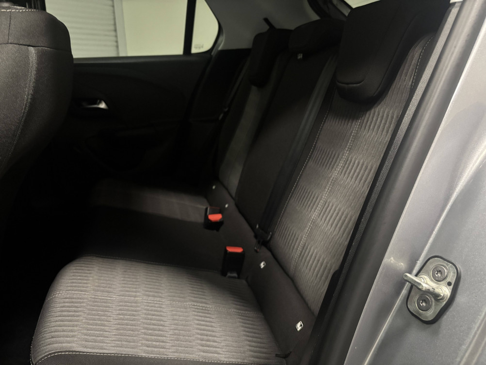 Acheter Opel Corsa E Corsa Electrique 136 ch & Batterie 50 kw/h Edition Business 5p occasion dans les concessions du Groupe Faurie