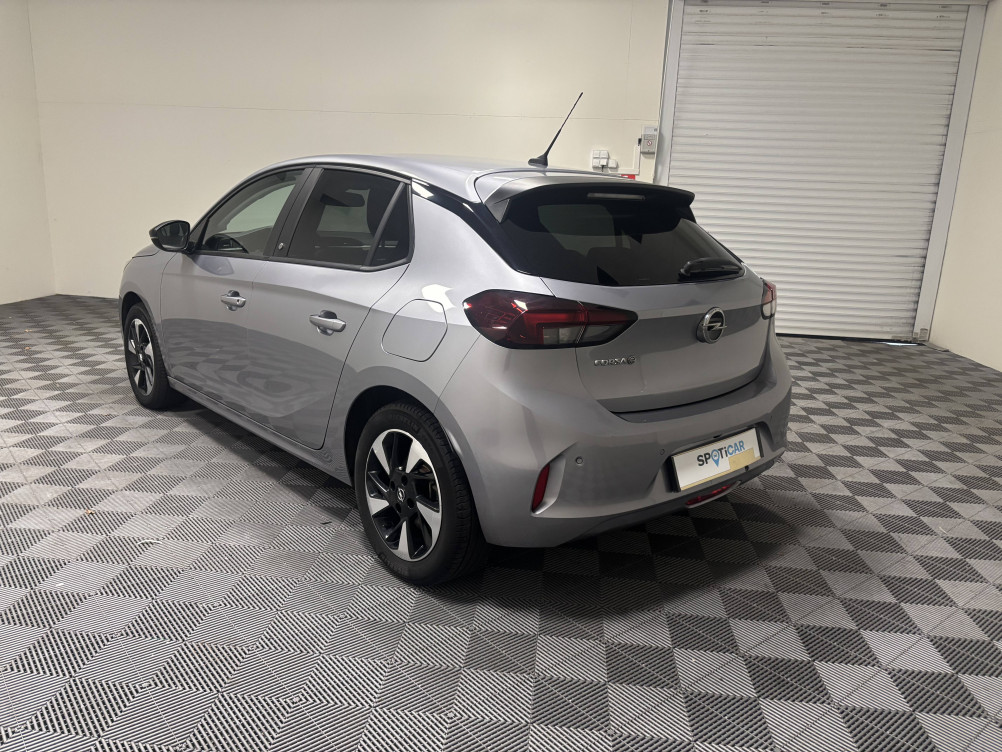 Acheter Opel Corsa E Corsa Electrique 136 ch & Batterie 50 kw/h Edition Business 5p occasion dans les concessions du Groupe Faurie