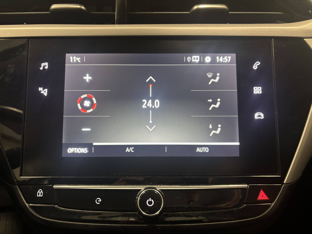 Acheter Opel Corsa E Corsa Electrique 136 ch & Batterie 50 kw/h Edition Business 5p occasion dans les concessions du Groupe Faurie