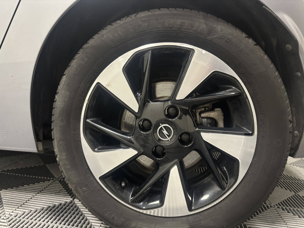 Acheter Opel Corsa E Corsa Electrique 136 ch & Batterie 50 kw/h Edition Business 5p occasion dans les concessions du Groupe Faurie