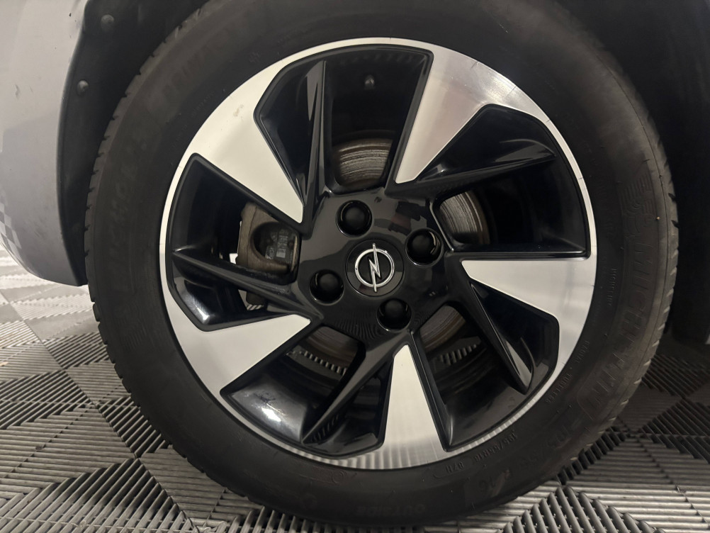 Acheter Opel Corsa E Corsa Electrique 136 ch & Batterie 50 kw/h Edition Business 5p occasion dans les concessions du Groupe Faurie