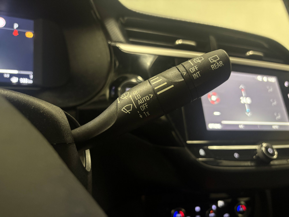 Acheter Opel Corsa E Corsa Electrique 136 ch & Batterie 50 kw/h Edition Business 5p occasion dans les concessions du Groupe Faurie