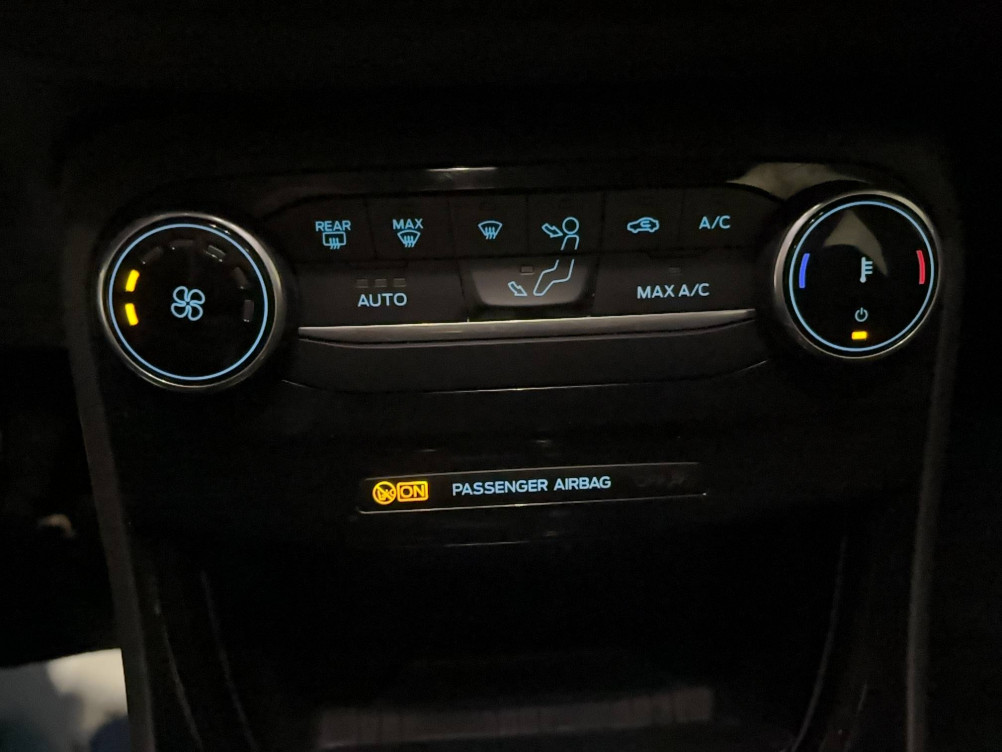 Acheter Ford Puma Puma 1.0 Flexifuel 125 ch mHEV S&S BVM6 Titanium 5p occasion dans les concessions du Groupe Faurie