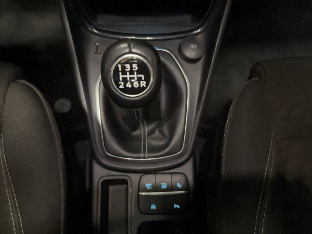 Acheter Ford Puma Puma 1.0 Flexifuel 125 ch mHEV S&S BVM6 Titanium 5p occasion dans les concessions du Groupe Faurie