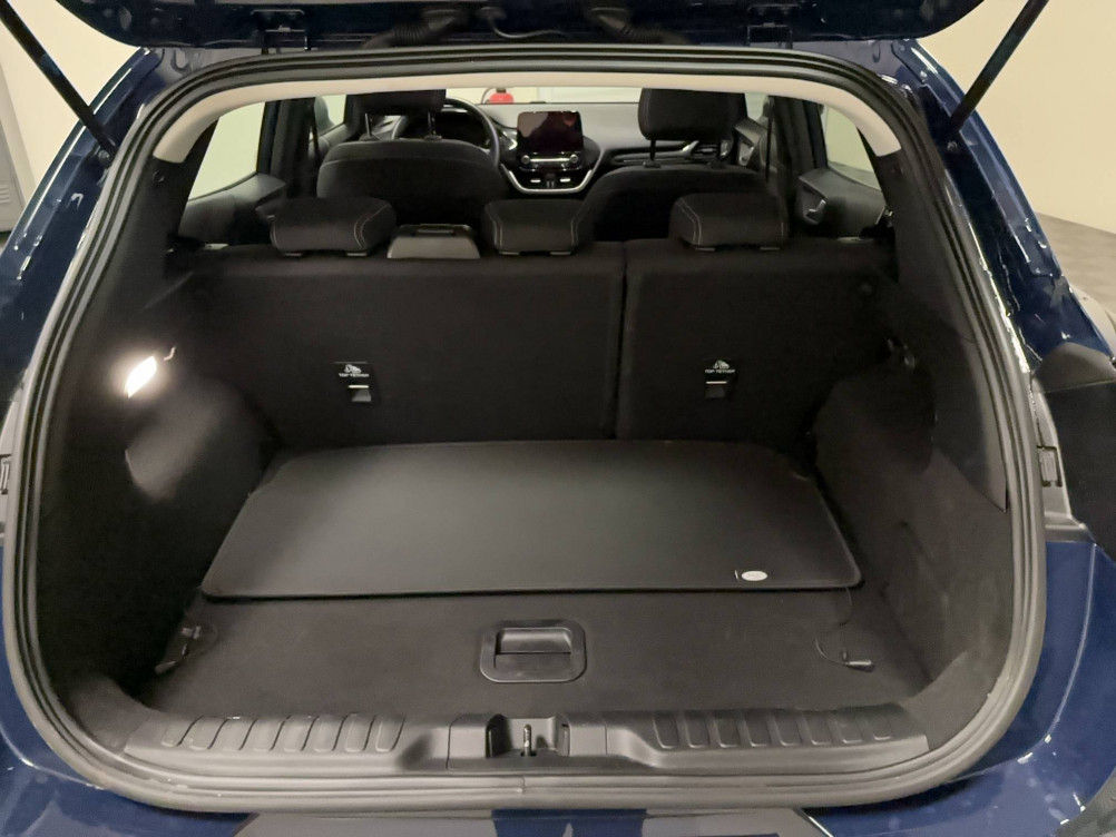 Acheter Ford Puma Puma 1.0 Flexifuel 125 ch mHEV S&S BVM6 Titanium 5p occasion dans les concessions du Groupe Faurie