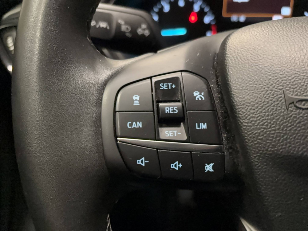 Acheter Ford Puma Puma 1.0 Flexifuel 125 ch mHEV S&S BVM6 Titanium 5p occasion dans les concessions du Groupe Faurie