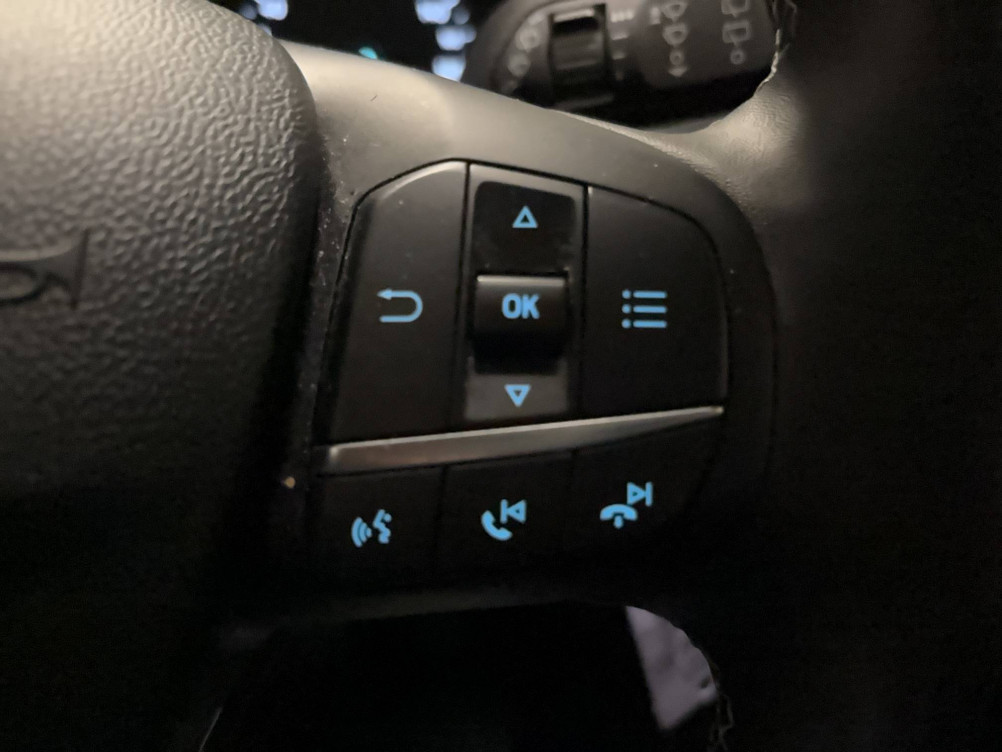 Acheter Ford Puma Puma 1.0 Flexifuel 125 ch mHEV S&S BVM6 Titanium 5p occasion dans les concessions du Groupe Faurie