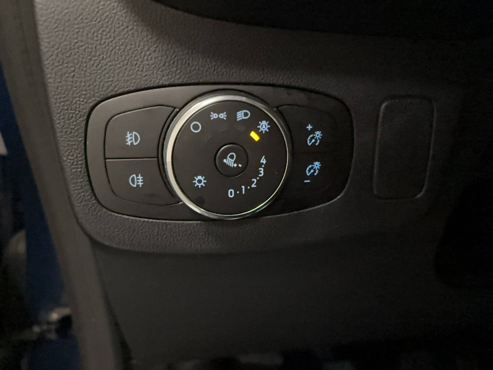 Acheter Ford Puma Puma 1.0 Flexifuel 125 ch mHEV S&S BVM6 Titanium 5p occasion dans les concessions du Groupe Faurie