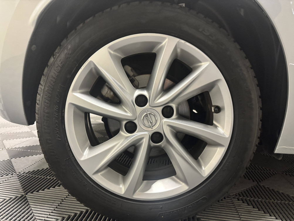 Acheter Opel Corsa Corsa 1.2 Turbo 100 ch BVA8 Elegance Business 5p occasion dans les concessions du Groupe Faurie