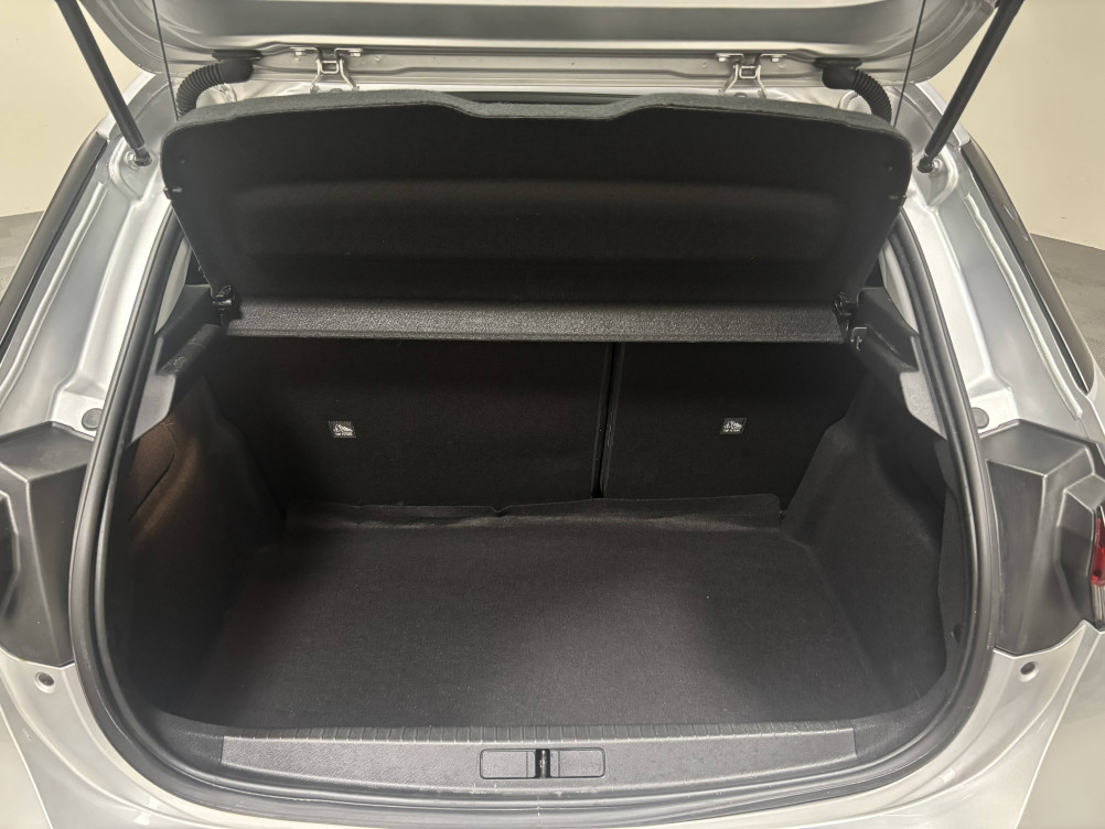 Acheter Opel Corsa Corsa 1.2 Turbo 100 ch BVA8 Elegance Business 5p occasion dans les concessions du Groupe Faurie