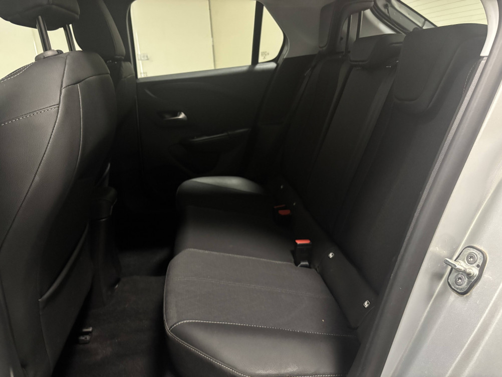 Acheter Opel Corsa Corsa 1.2 Turbo 100 ch BVA8 Elegance Business 5p occasion dans les concessions du Groupe Faurie