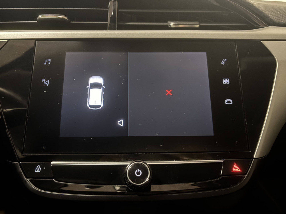 Acheter Opel Corsa E Corsa Electrique 136 ch & Batterie 50 kWh Edition 5p occasion dans les concessions du Groupe Faurie