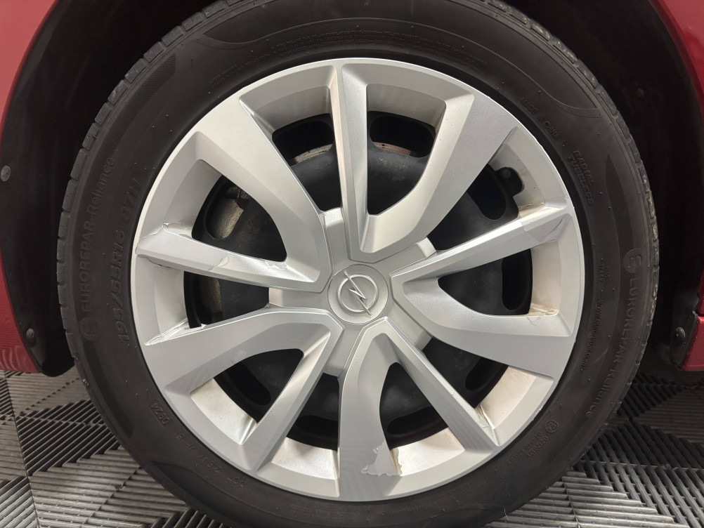 Acheter Opel Corsa E Corsa Electrique 136 ch & Batterie 50 kWh Edition 5p occasion dans les concessions du Groupe Faurie