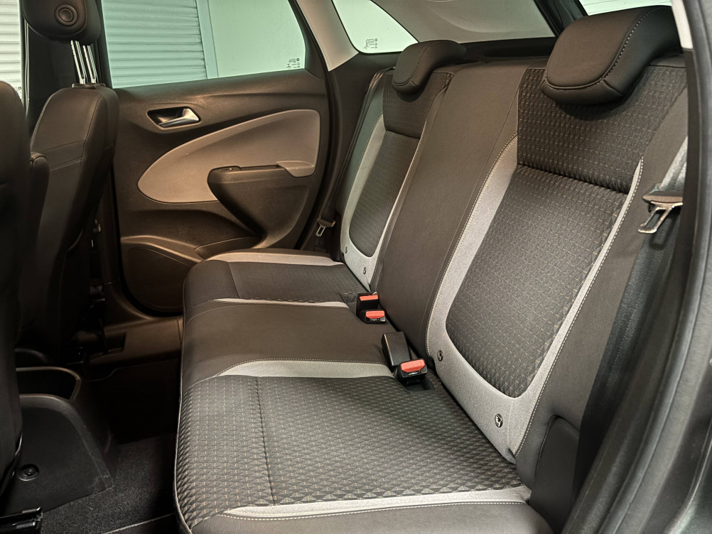 Acheter Opel Crossland X Crossland X 1.5 D 102 ch Elegance 5p occasion dans les concessions du Groupe Faurie