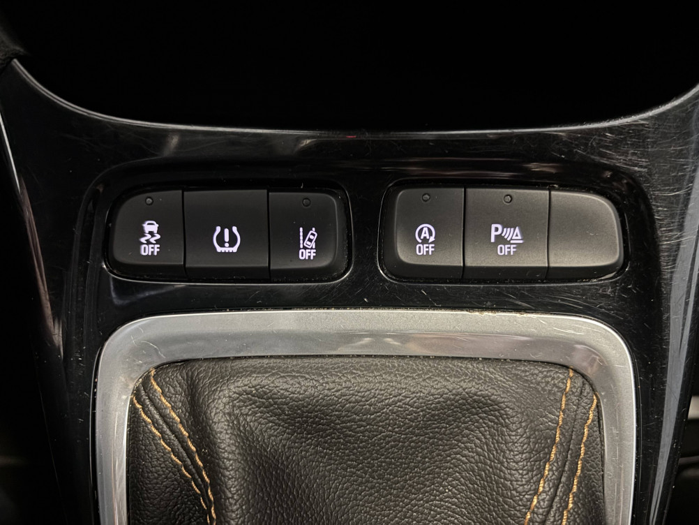 Acheter Opel Crossland X Crossland X 1.5 D 102 ch Elegance 5p occasion dans les concessions du Groupe Faurie