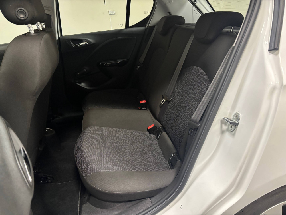 Acheter Opel Corsa E Corsa 1.4 Turbo 100 ch Excite 5p occasion dans les concessions du Groupe Faurie
