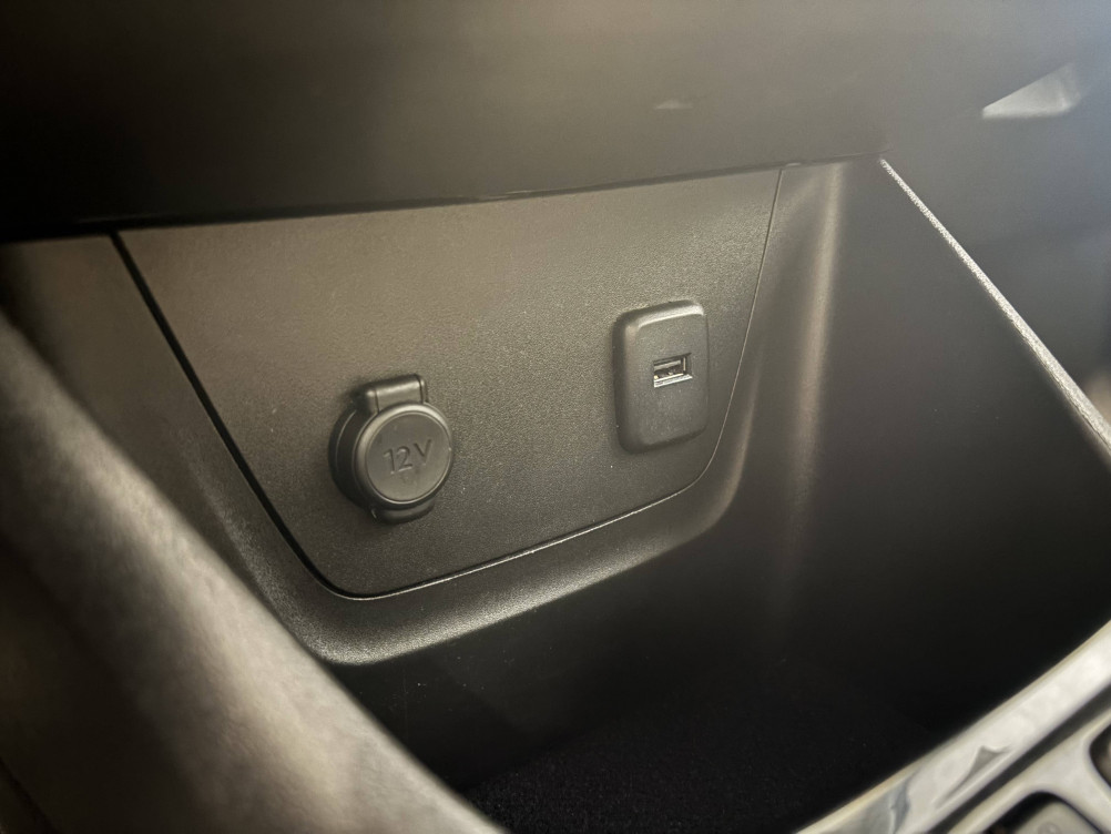 Acheter Opel Crossland X Crossland X 1.5 D 102 ch Elegance 5p occasion dans les concessions du Groupe Faurie