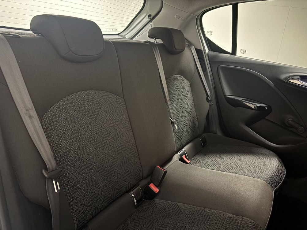 Acheter Opel Corsa E Corsa 1.4 Turbo 100 ch Excite 5p occasion dans les concessions du Groupe Faurie
