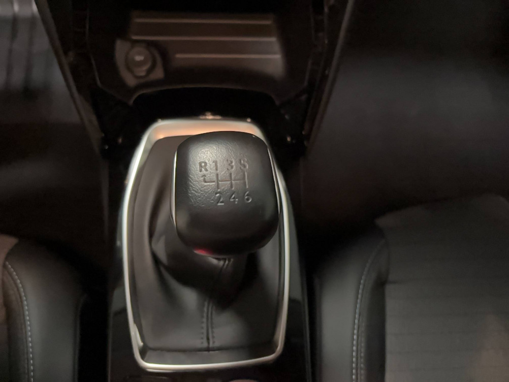 Acheter Peugeot 208 208 PureTech 100 S&S BVM6 Allure 5p occasion dans les concessions du Groupe Faurie