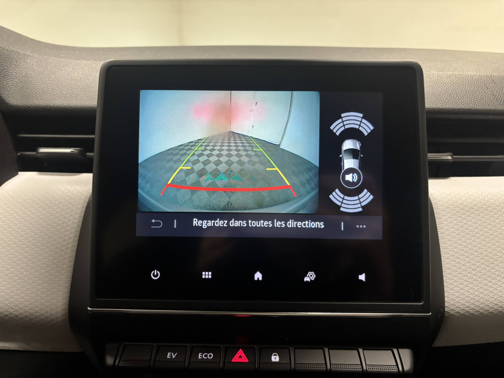 Acheter Renault Clio 5 Clio E-Tech full hybrid 145 Evolution 5p occasion dans les concessions du Groupe Faurie