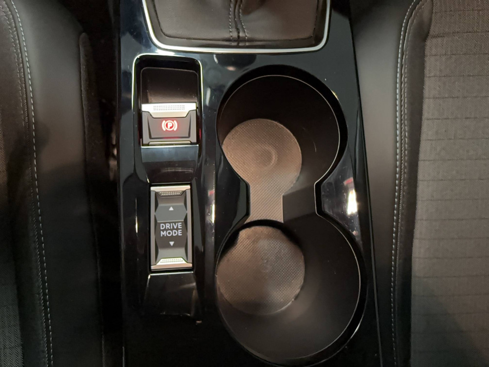 Acheter Peugeot 208 208 PureTech 100 S&S BVM6 Allure 5p occasion dans les concessions du Groupe Faurie