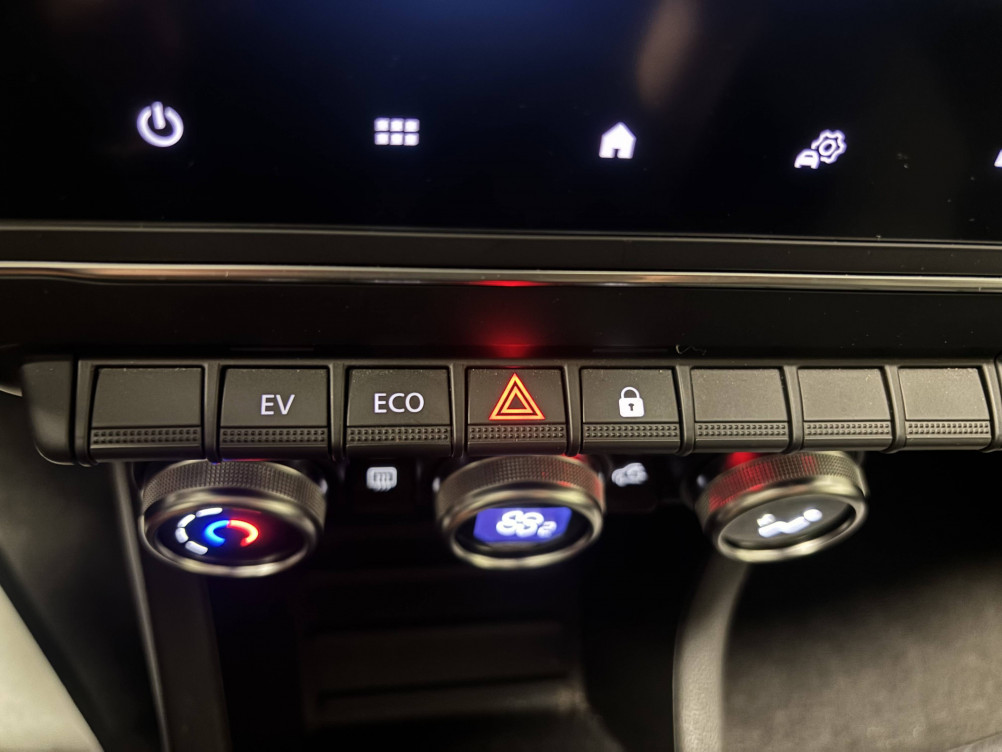 Acheter Renault Clio 5 Clio E-Tech full hybrid 145 Evolution 5p occasion dans les concessions du Groupe Faurie