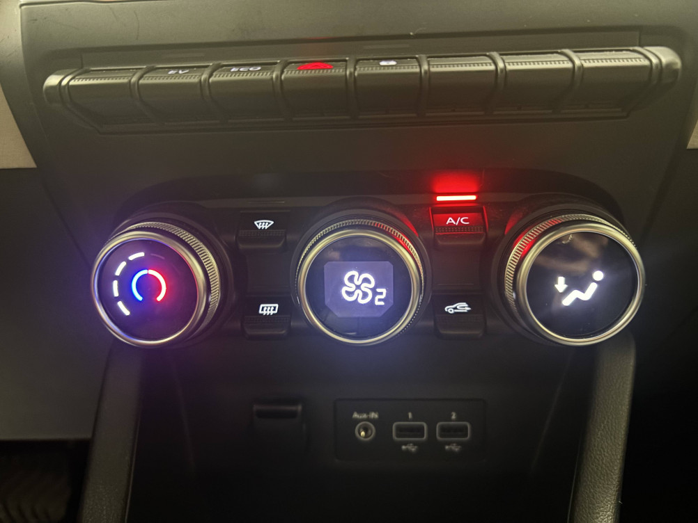 Acheter Renault Clio 5 Clio E-Tech full hybrid 145 Evolution 5p occasion dans les concessions du Groupe Faurie