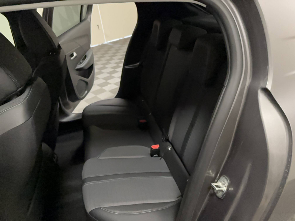 Acheter Peugeot 208 208 PureTech 100 S&S BVM6 Allure 5p occasion dans les concessions du Groupe Faurie