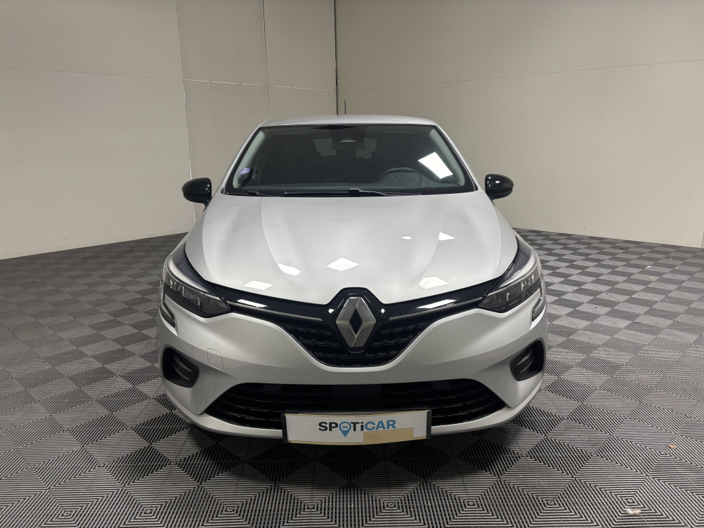 Acheter Renault Clio 5 Clio E-Tech full hybrid 145 Evolution 5p occasion dans les concessions du Groupe Faurie