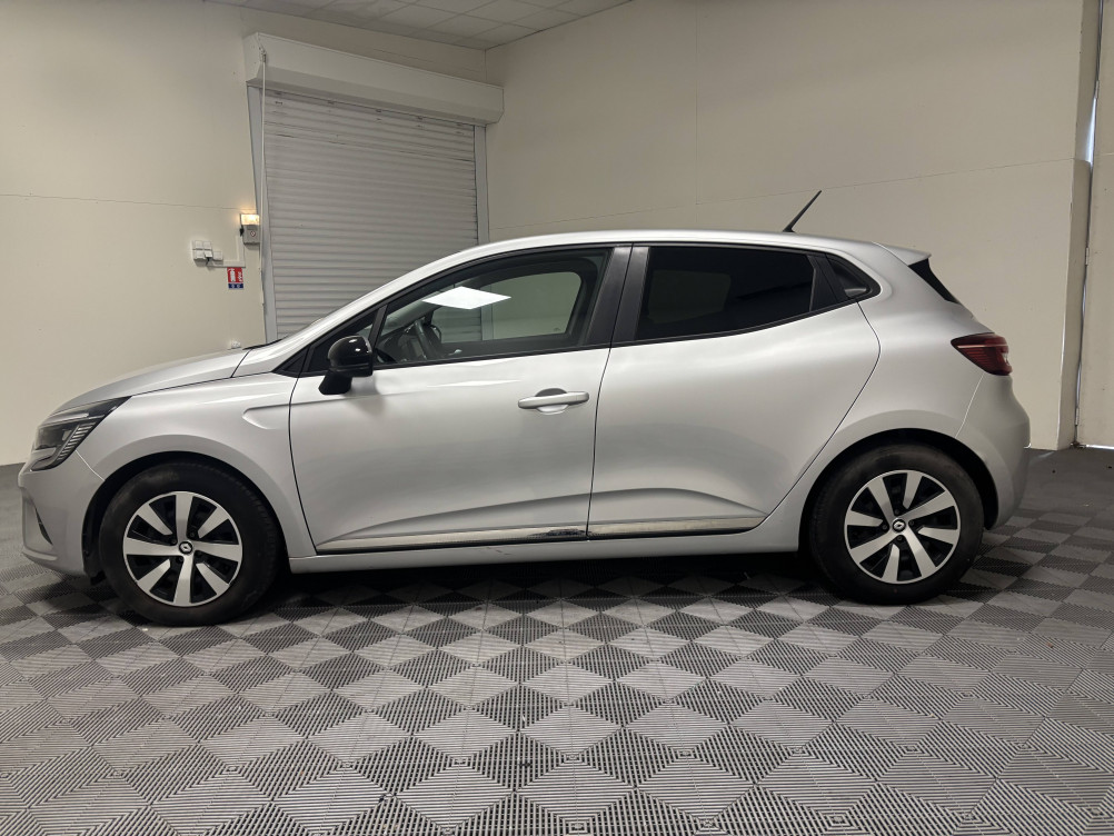 Acheter Renault Clio 5 Clio E-Tech full hybrid 145 Evolution 5p occasion dans les concessions du Groupe Faurie