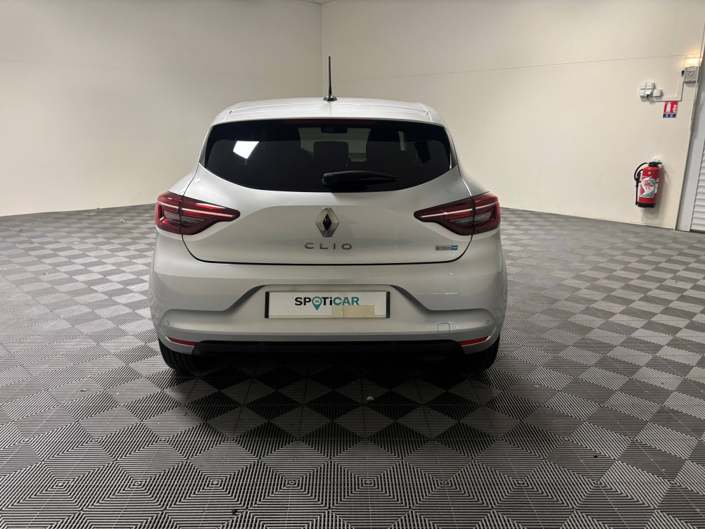 Acheter Renault Clio 5 Clio E-Tech full hybrid 145 Evolution 5p occasion dans les concessions du Groupe Faurie
