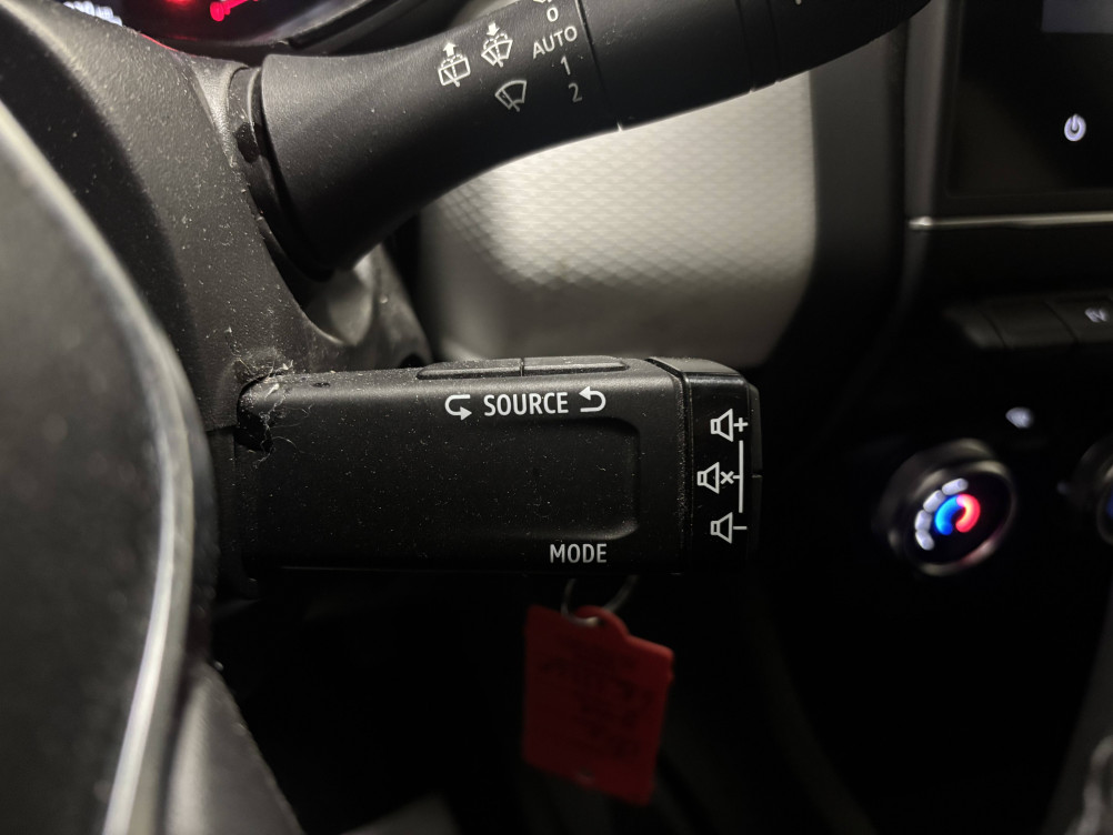 Acheter Renault Clio 5 Clio E-Tech full hybrid 145 Evolution 5p occasion dans les concessions du Groupe Faurie