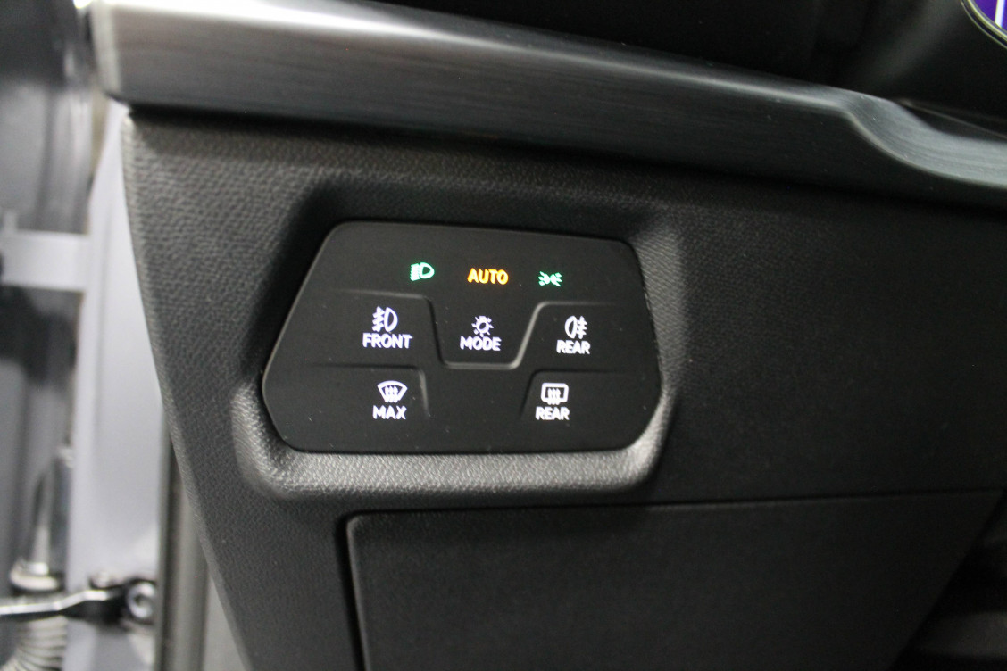 Acheter Cupra Formentor Formentor 1.5 TSI 150 ch DSG7 V 5p occasion dans les concessions du Groupe Faurie